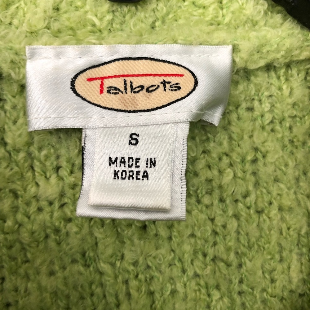 Sweater - Picture 2 of 2